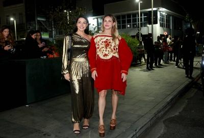 Bruna marquezine comemora 30 anos no rio de janeiro-stock-foto