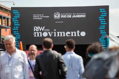 Rio Innovation Week 2025-stock-foto