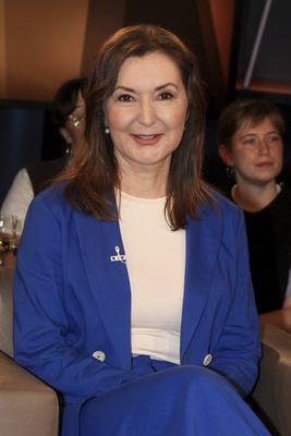 abb Prof. Dr. med. Natalie Garcia Bartels Dermatologin zu Gast in der NDR Talkshow , aus dem NDR 3 Studio am 15.August 2025 in Hamburg Hamburg Deutschland *** abb Prof Prof Dr med Natalie Garcia Bartels dermatologist guest on the NDR talk show , from the NDR 3 studio on August 15, 2025 in Hamburg Hamburg Germany-stock-foto