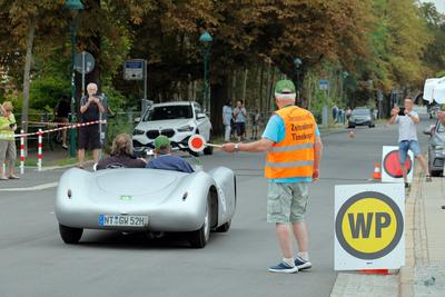 Sachsen Classic-stock-foto