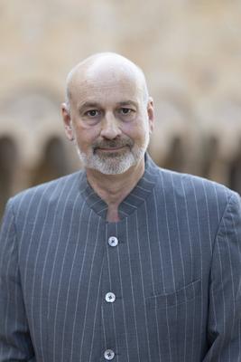 Martin Eberle wird neuer Chef auf der Wartburg-stock-foto