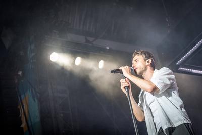 Highfield 2025 Tag 3-stock-foto