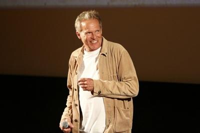 Kanu des Manitu Kinofilm Michael Bully Herbig-stock-foto