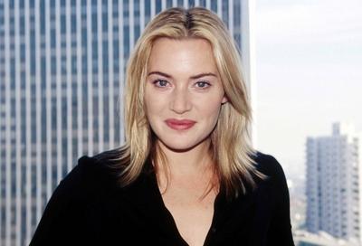 RECORD DATE NOT STATED  KATE WINSLET Ref:11299 headshot, portrait United States Copyright: x AnitaxWebber/CapitalxPictur-stock-foto