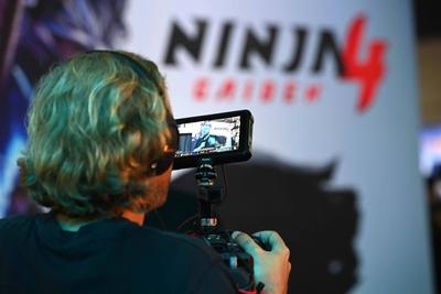 Gamescom 2025-stock-foto