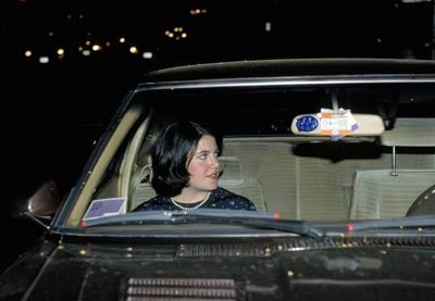 ***FILE PHOTO*** Bill Clinton Has Not Apologized To Monica Lewinsky And Claims Did The Right Thing-stock-foto