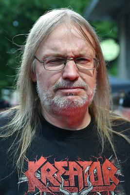 Deutschlandpremiere Kreator - Hate & Hope-stock-foto