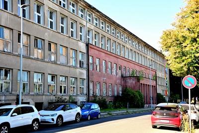 IBUG Festival Chemnitz 2025 ? Urbane Kunst trifft Industriekultur-stock-foto