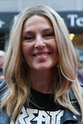 Deutschlandpremiere Kreator - Hate & Hope-stock-foto