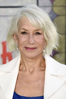 Helen Mirren-stock-foto