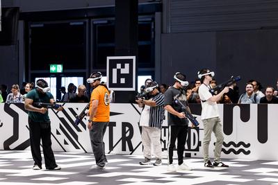Gamescom 2025; 21.08.2025-stock-foto