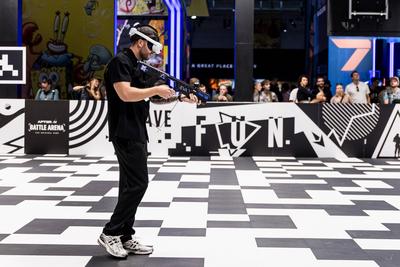 Gamescom 2025; 21.08.2025-stock-foto