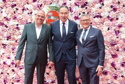 2025.08.24, Audi-Ascot-Renntag Hannover-stock-foto