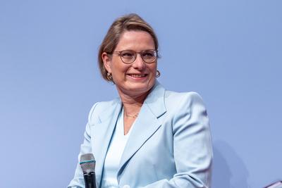 Tag der offenen T?r 2025 der Bundesregierung, Berlin, 24.08.,2025-stock-foto