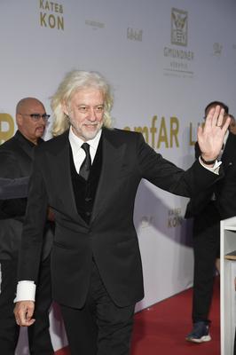 Bob Geldof-stock-foto