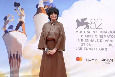 Teona Strugar Mitevska-stock-foto