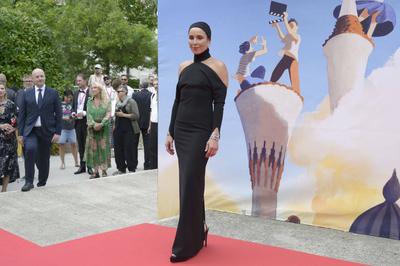 Noomi Rapace-stock-foto