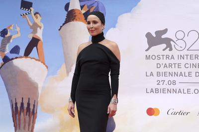 Noomi Rapace-stock-foto