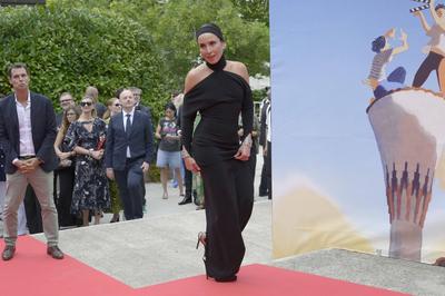 Noomi Rapace-stock-foto