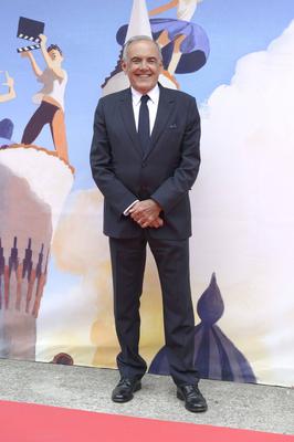 Alberto Barbera-stock-foto