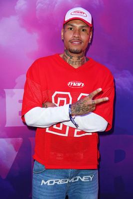 Jonathan Steinig beim Premieren-Event von THE POWER by Joyn auf dem Alice Rooftop & Garden in Berlin am 28.08.2025 *** J-stock-foto