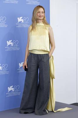 Alba Rohrwacher-stock-foto