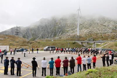 Alphoerner-stock-foto