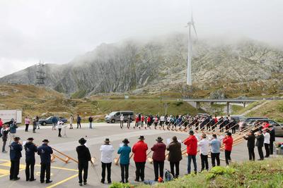 Alphoerner-stock-foto