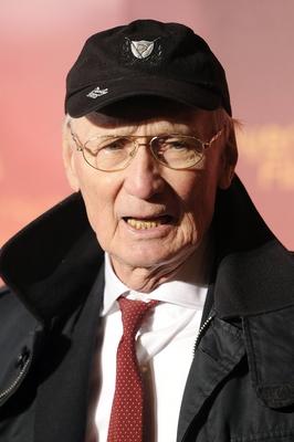 Arthur BRAUSS Schauspieler Einzelbild angeschnittenes Einzelmotiv Portraet Portrait Portr?t 36 B-stock-foto