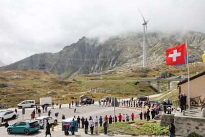 Alphoerner-stock-foto