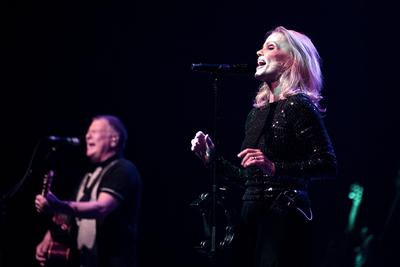 Belinda Carlisle-stock-foto