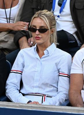 2025 US Open - Day 7-stock-foto