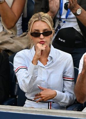 2025 US Open - Day 7-stock-foto