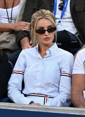 2025 US Open - Day 7-stock-foto