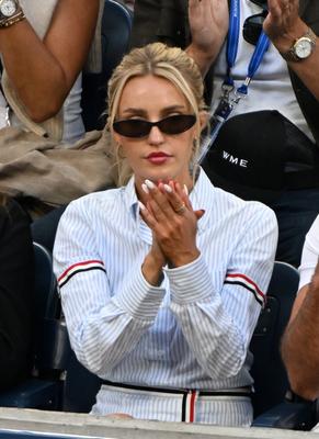 2025 US Open - Day 7-stock-foto