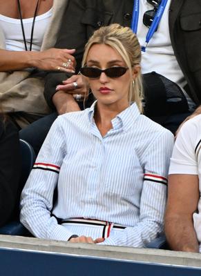 2025 US Open - Day 7-stock-foto