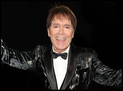 Bilder des Tages 31 10 2016 London United Kingdom Sir Cliff Richard arriving at the Pride of Br-stock-foto