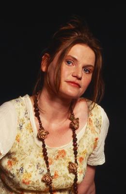 Pe Werner Pe Werner, deutsche S?ngerin und Komponistin, Deutschland 1995. German singer and composer Pe Werner, Germany-stock-foto