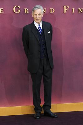 Douglas Reith-stock-foto