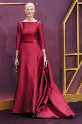 Joely Richardson-stock-foto