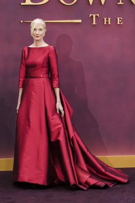 Joely Richardson-stock-foto