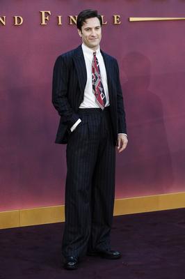 Arty Froushan-stock-foto