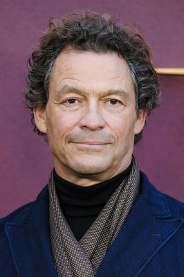 Dominic West-stock-foto