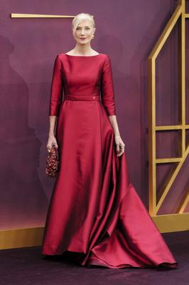 Joely Richardson-stock-foto