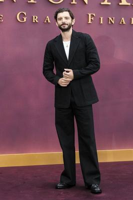 Michael C. Fox-stock-foto