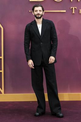 Michael C. Fox-stock-foto