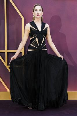 Joanne Froggatt-stock-foto