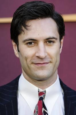 Arty Froushan-stock-foto