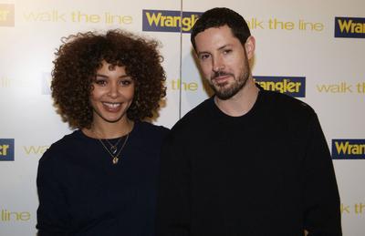 Special Screening - Walk The Line Copyright: IMAGO. Radke 26.01.2006 Thema: Special Screening - Walk The Line Special Sc-stock-foto