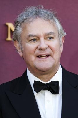 Hugh Bonneville-stock-foto